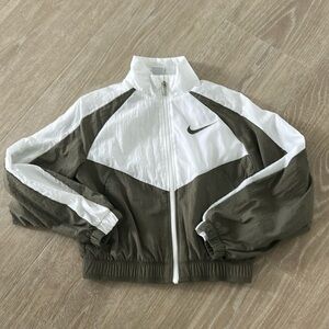 Kids Nike jacket